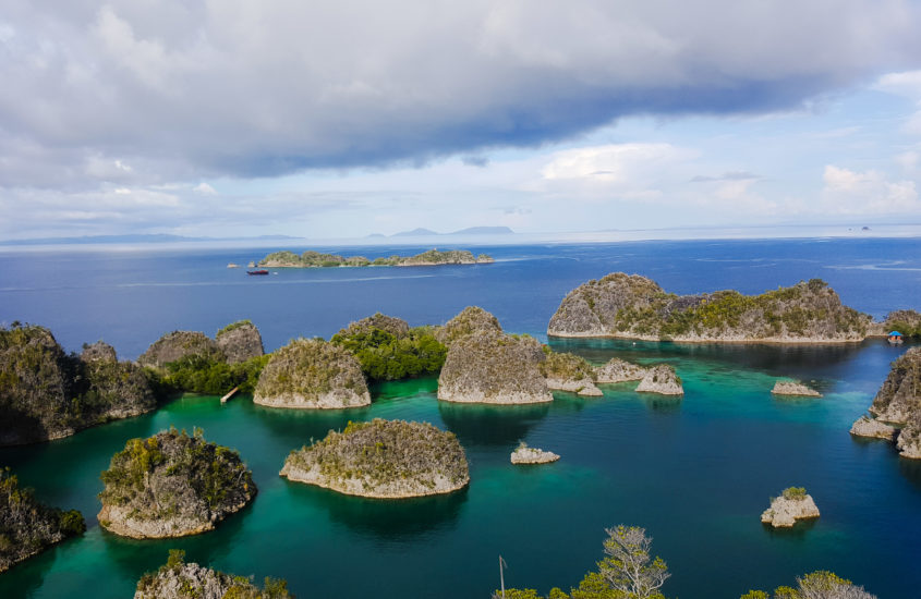 Raja Ampat Archipelago – Heaven on Earth