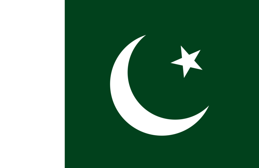 Pakistan Visa