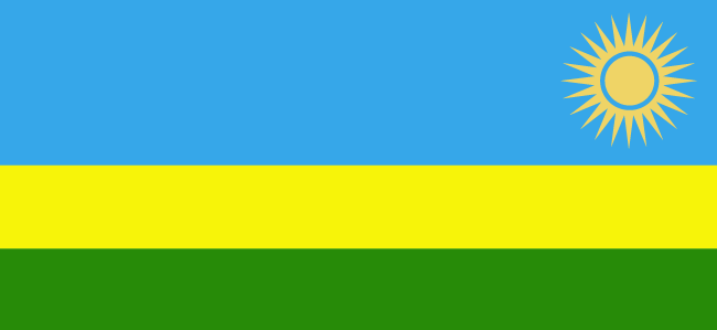 Rwanda Visa